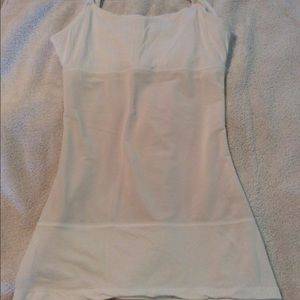 Nursing tank size medium